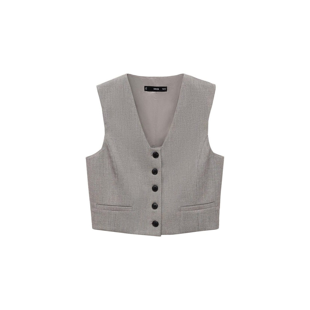 Manteau Bowery - Grey