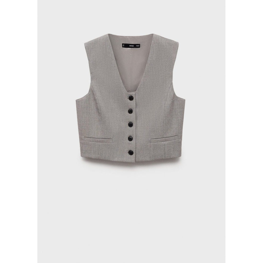 Manteau Bowery - Grey