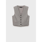 Manteau Bowery - Grey