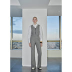 Manteau Bowery - Grey