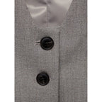 Manteau Bowery - Grey