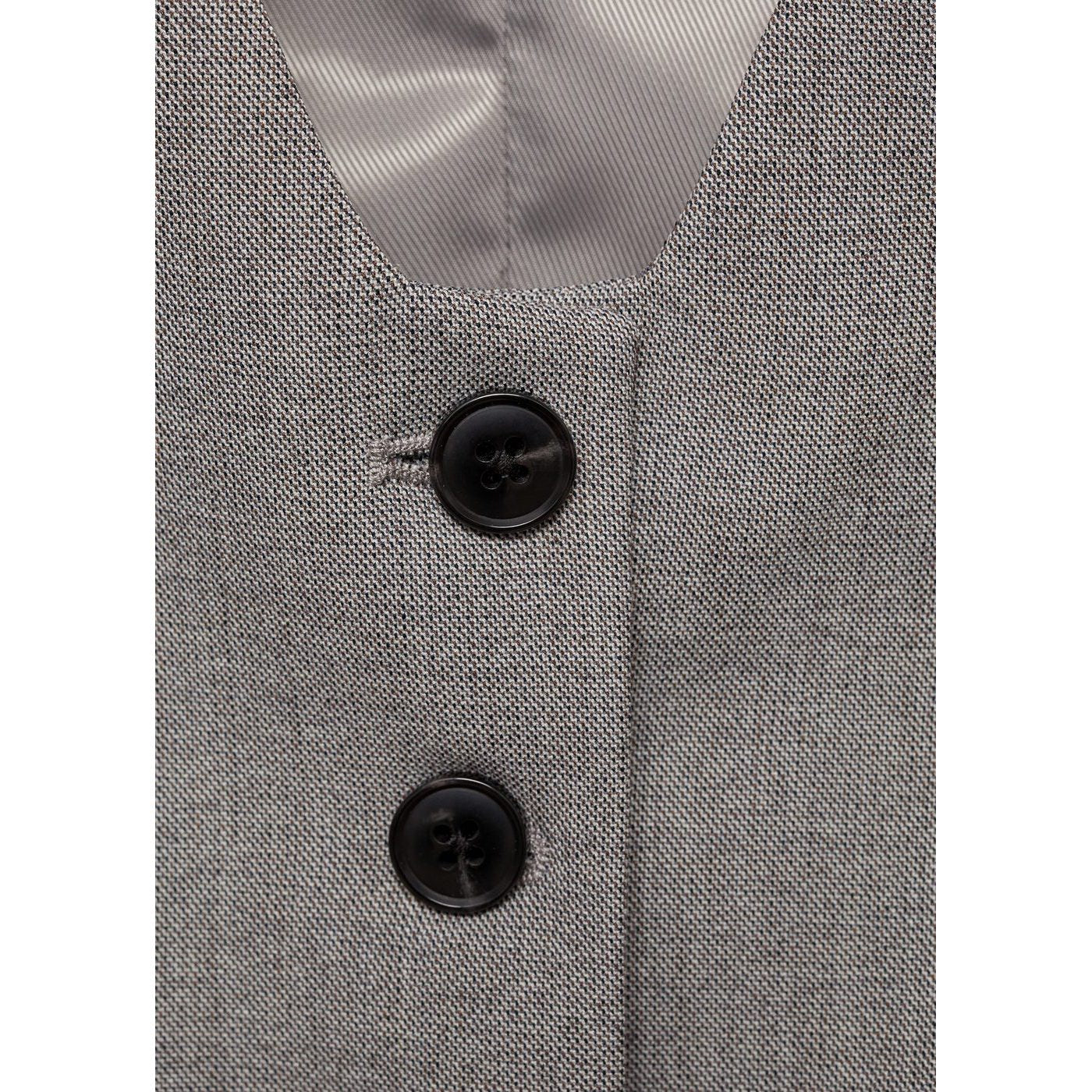 Manteau Bowery - Grey