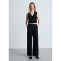 Manteau Bowery - Black
