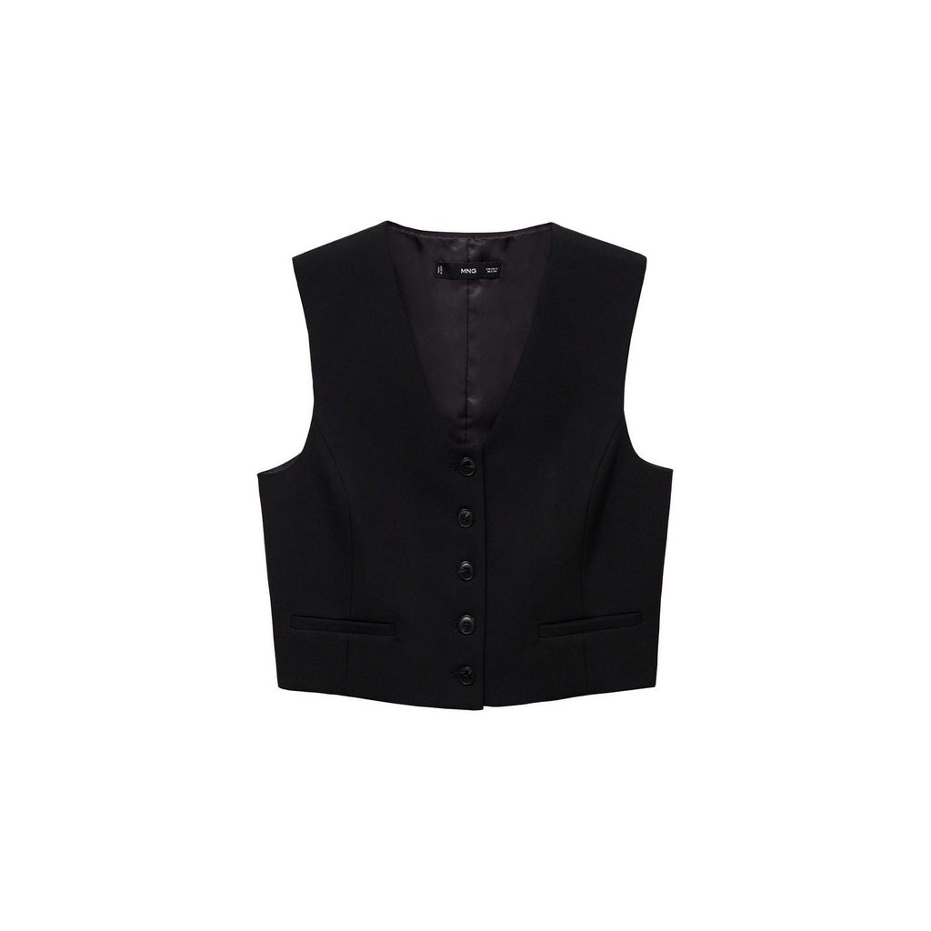 Manteau Bowery - Black