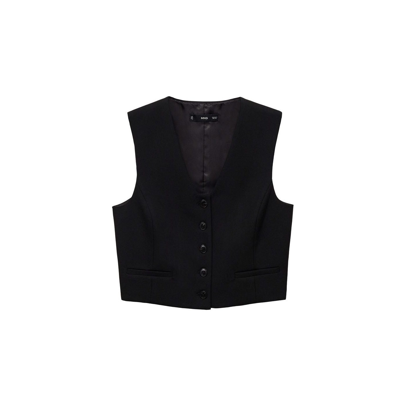 Manteau Bowery - Black
