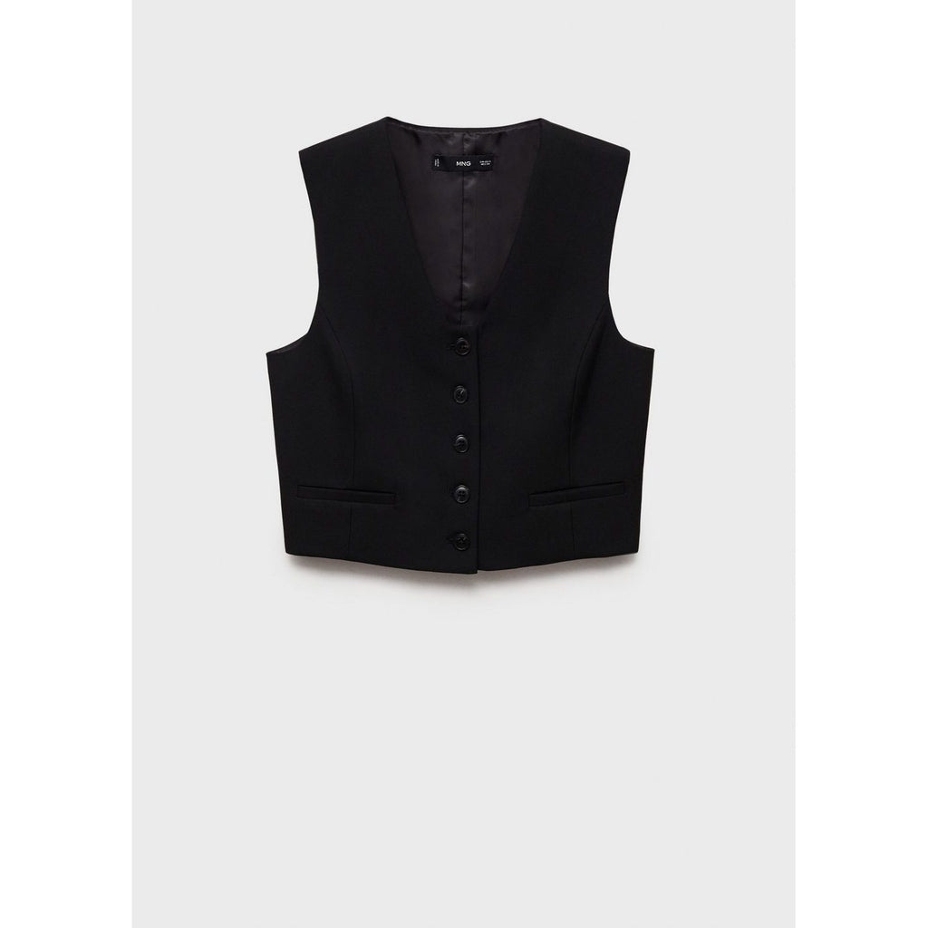 Manteau Bowery - Black