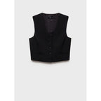 Manteau Bowery - Black