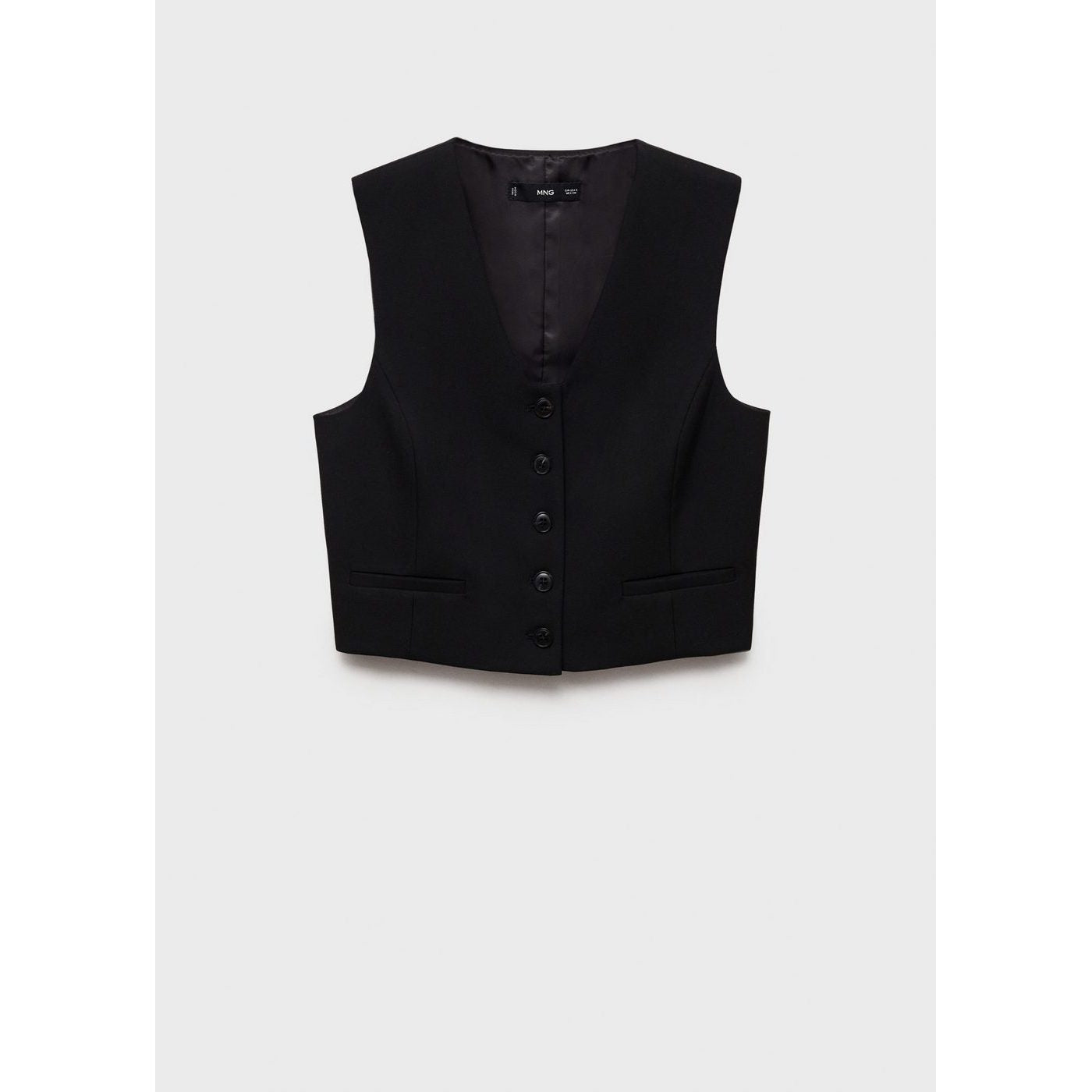 Manteau Bowery - Black