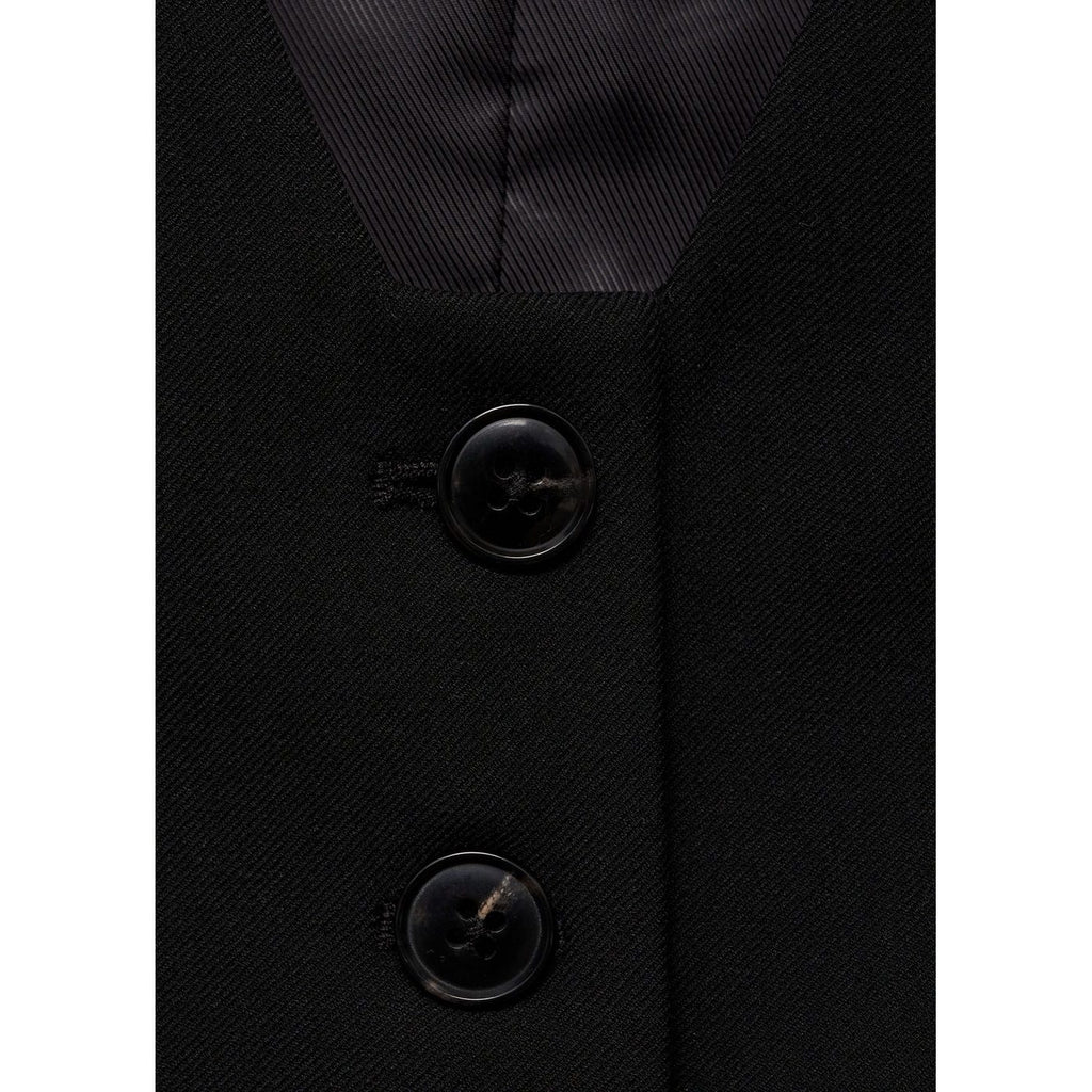 Manteau Bowery - Black