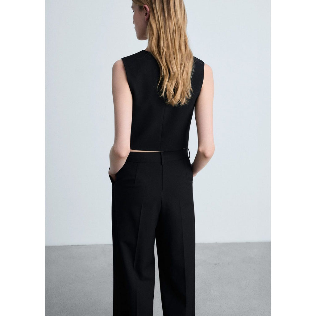 Manteau Bowery - Black