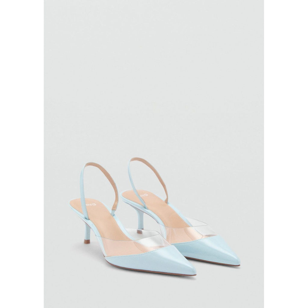 Chaussures Bisou - Bleu
