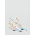 Chaussures Bisou - Bleu