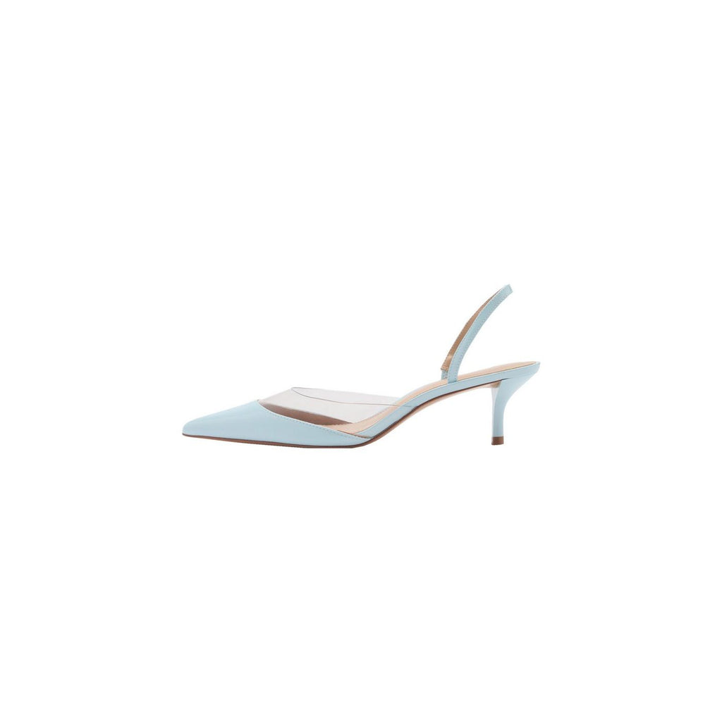 Chaussures Bisou - Bleu