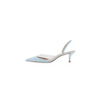 Chaussures Bisou - Bleu
