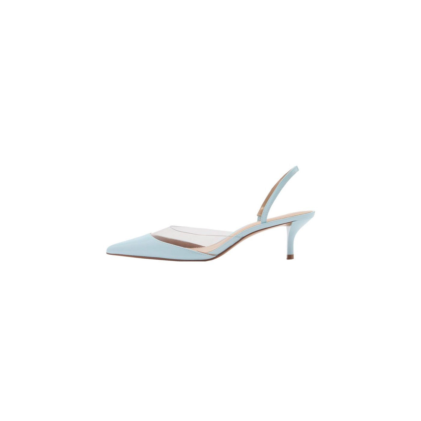 Chaussures Bisou - Bleu