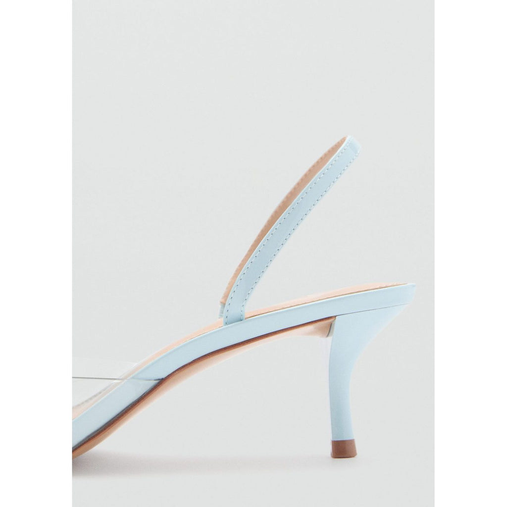 Chaussures Bisou - Bleu