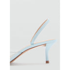 Chaussures Bisou - Bleu