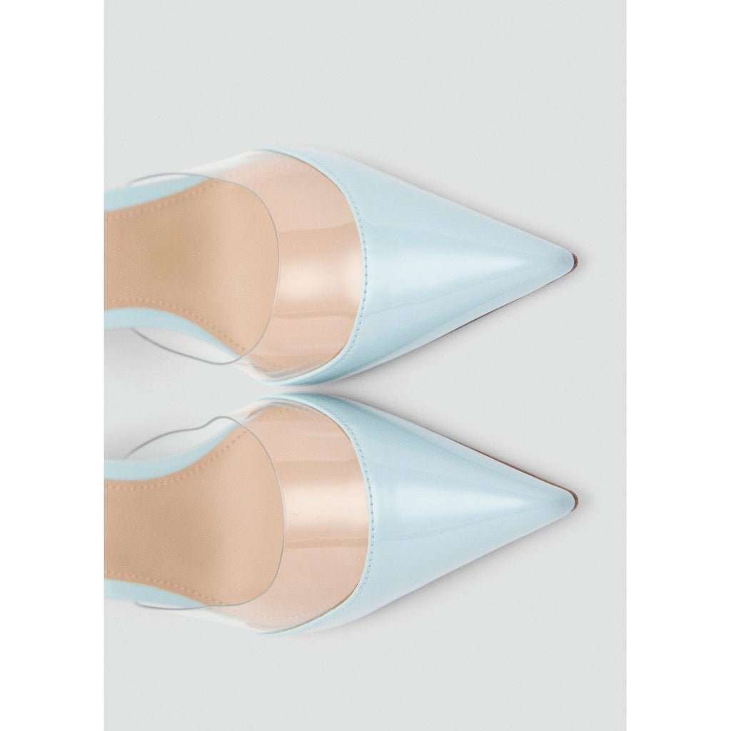 Chaussures Bisou - Bleu