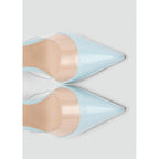 Chaussures Bisou - Bleu