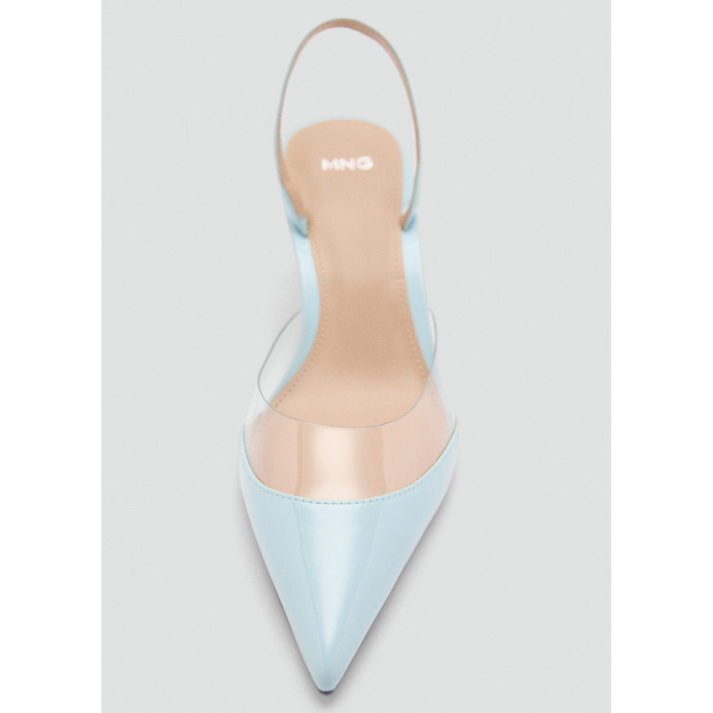 Chaussures Bisou - Bleu
