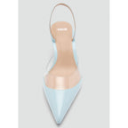 Chaussures Bisou - Bleu
