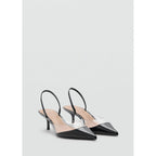 Chaussures Bisou - Noir