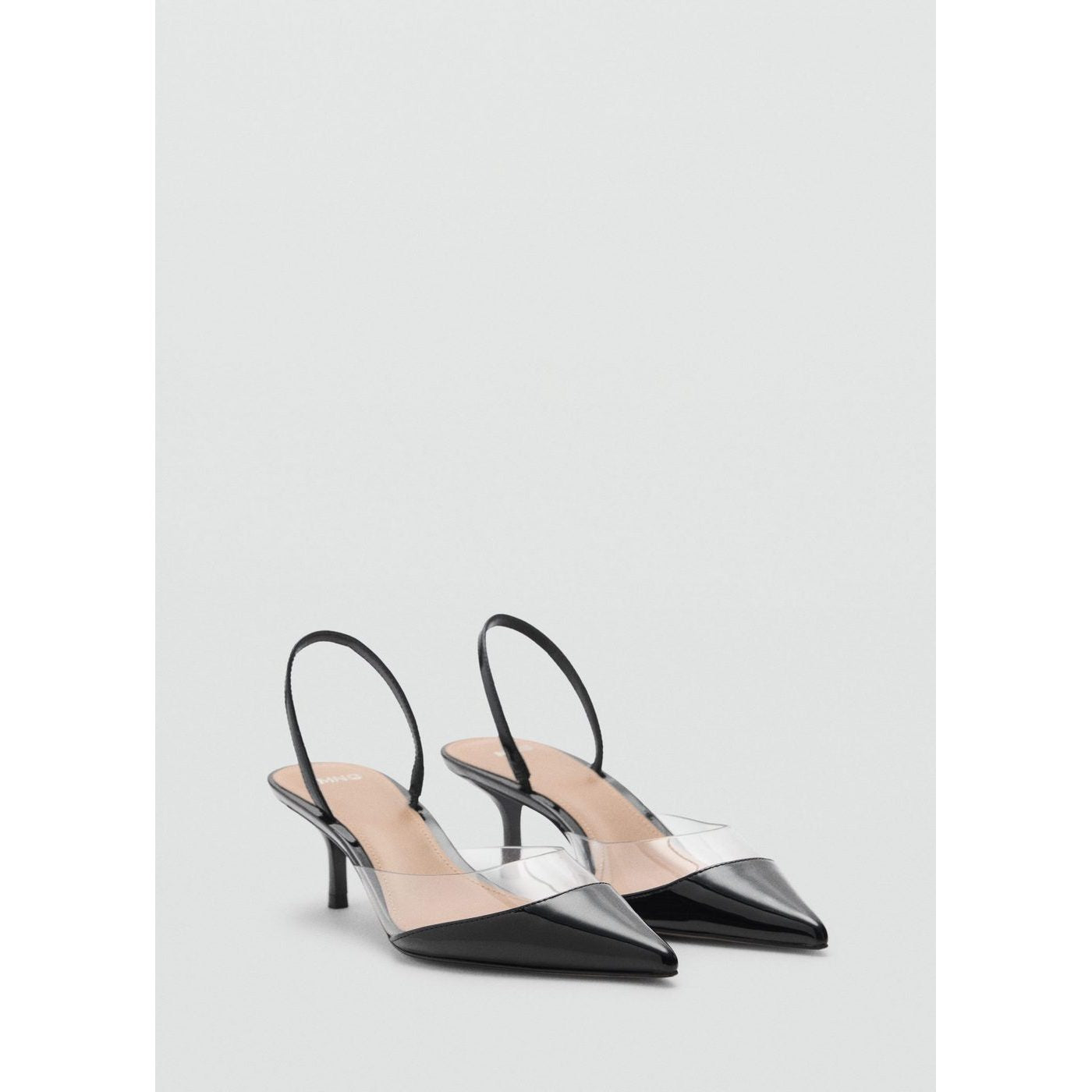 Chaussures Bisou - Noir