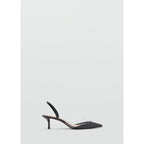 Chaussures Bisou - Noir