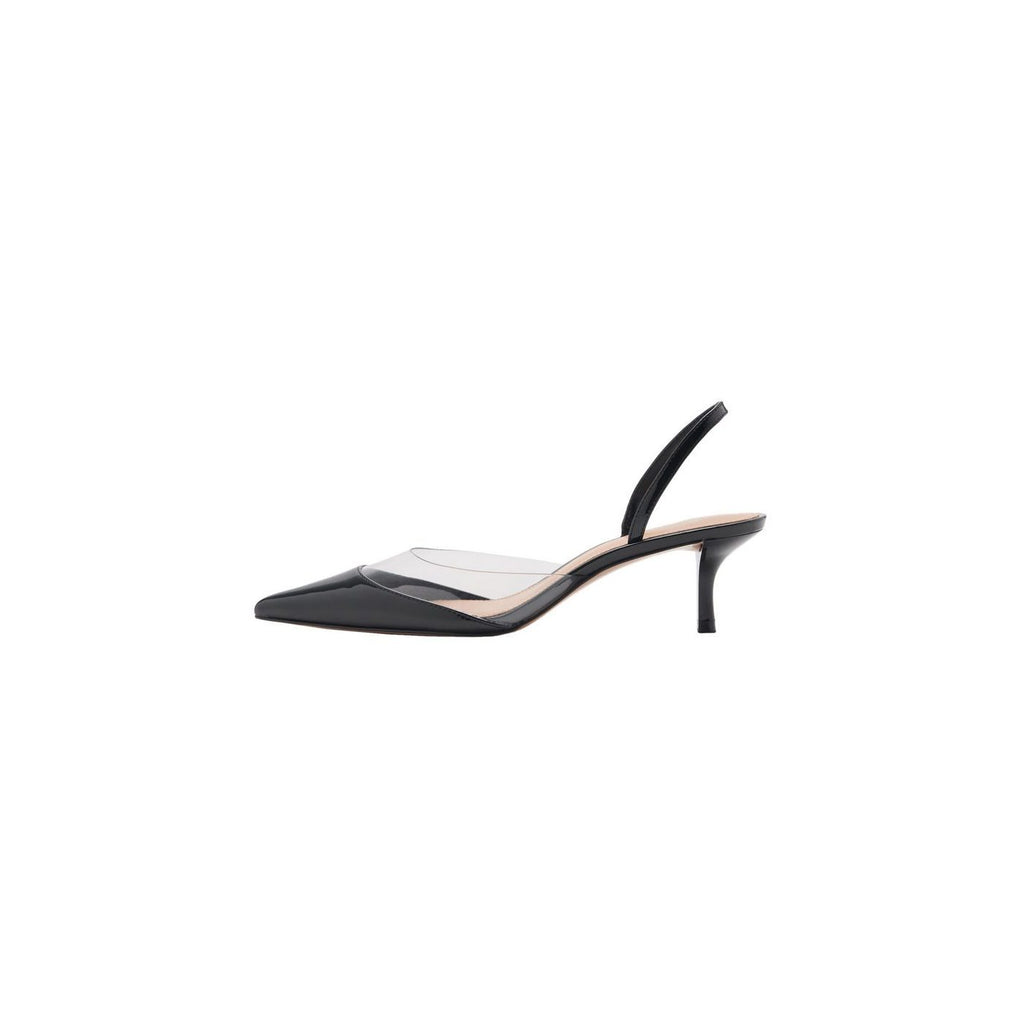 Chaussures Bisou - Noir