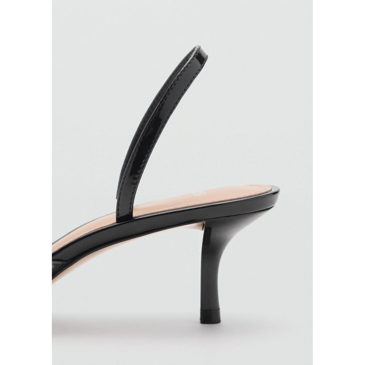 Chaussures Bisou - Noir