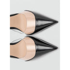 Chaussures Bisou - Noir