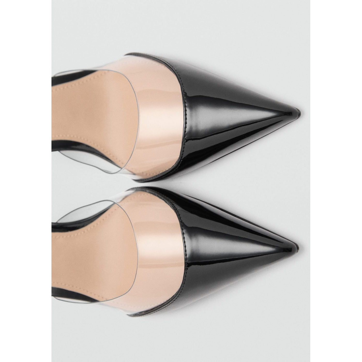 Chaussures Bisou - Noir