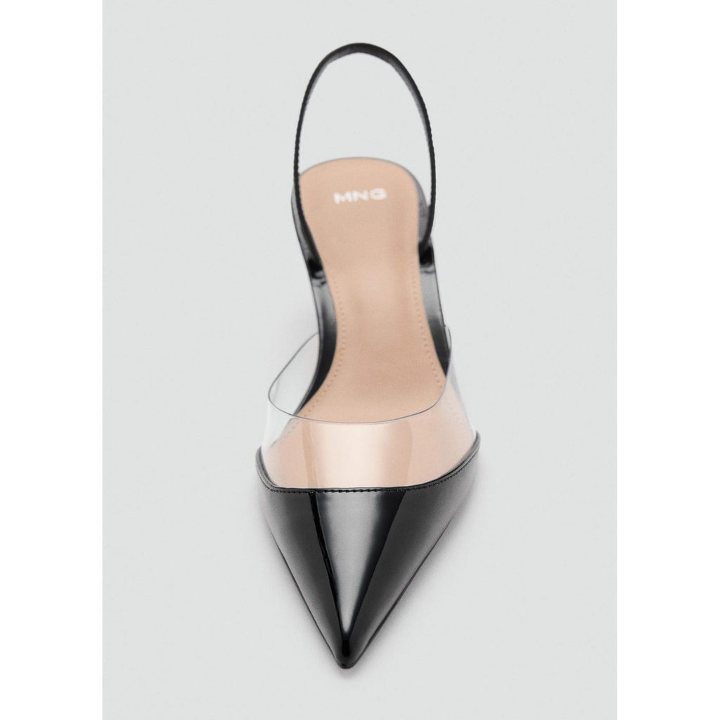 Chaussures Bisou - Noir