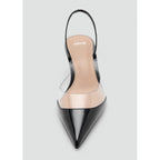 Chaussures Bisou - Noir