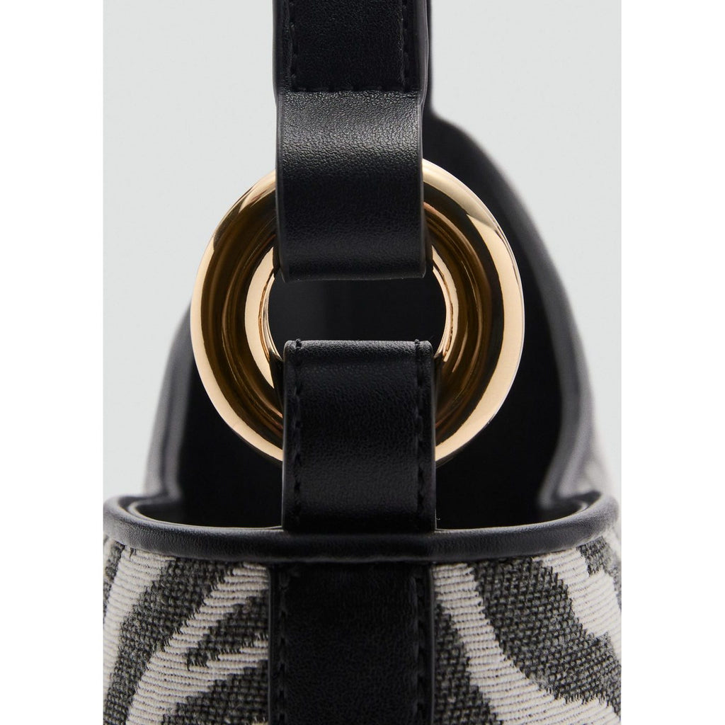 Sac G Zebi - Black