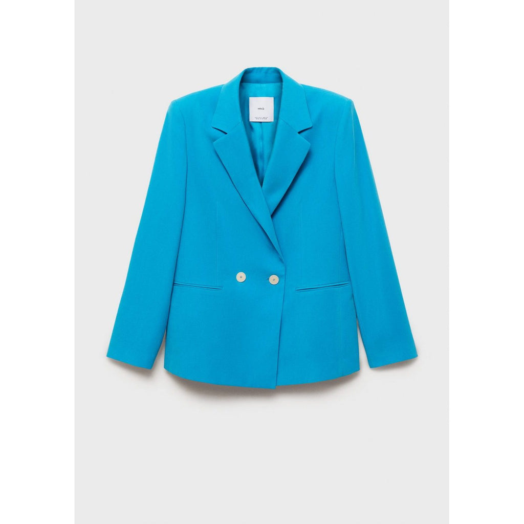 Blazer Tempo - Blue