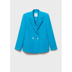Blazer Tempo - Blue