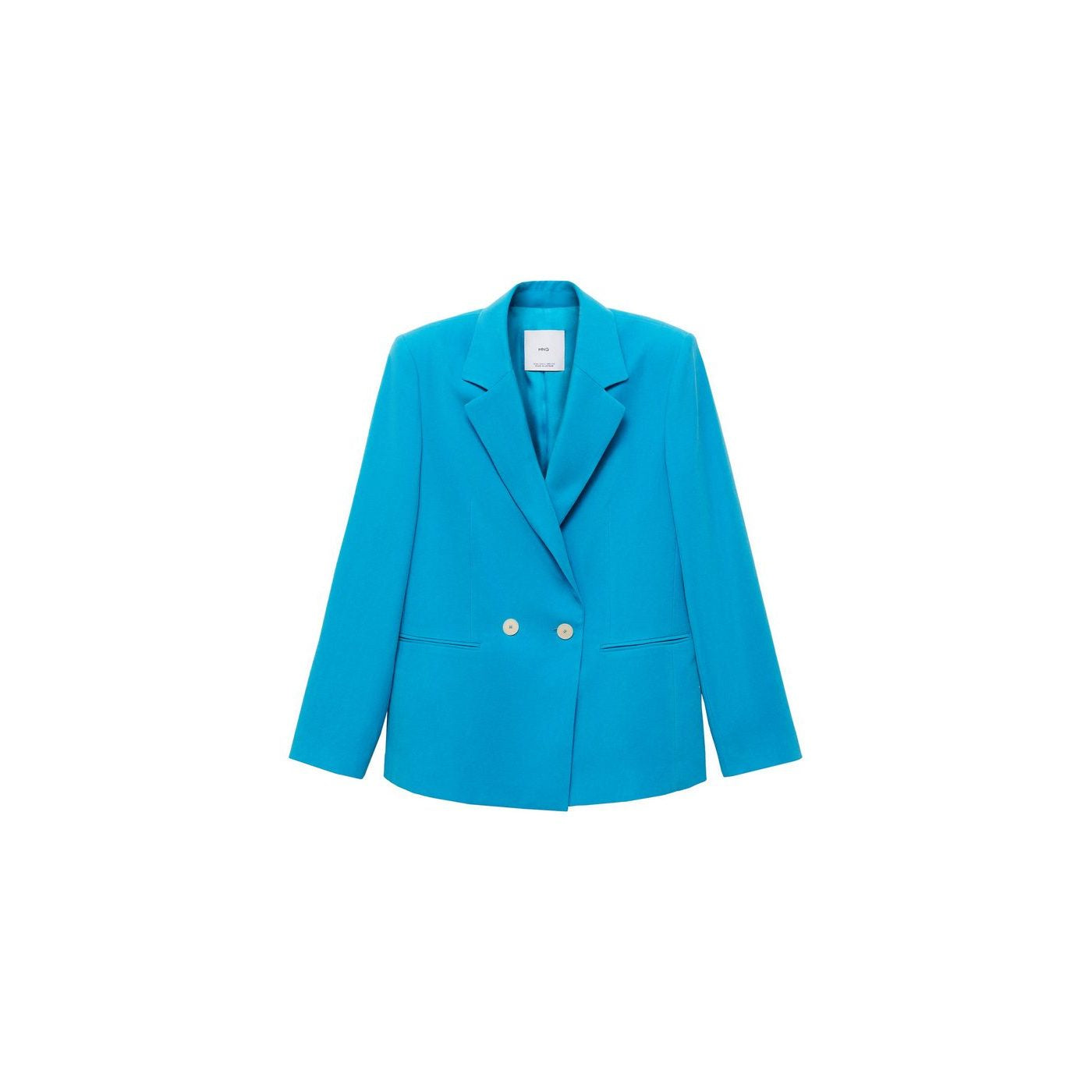 Blazer Tempo - Blue