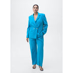 Blazer Tempo - Blue