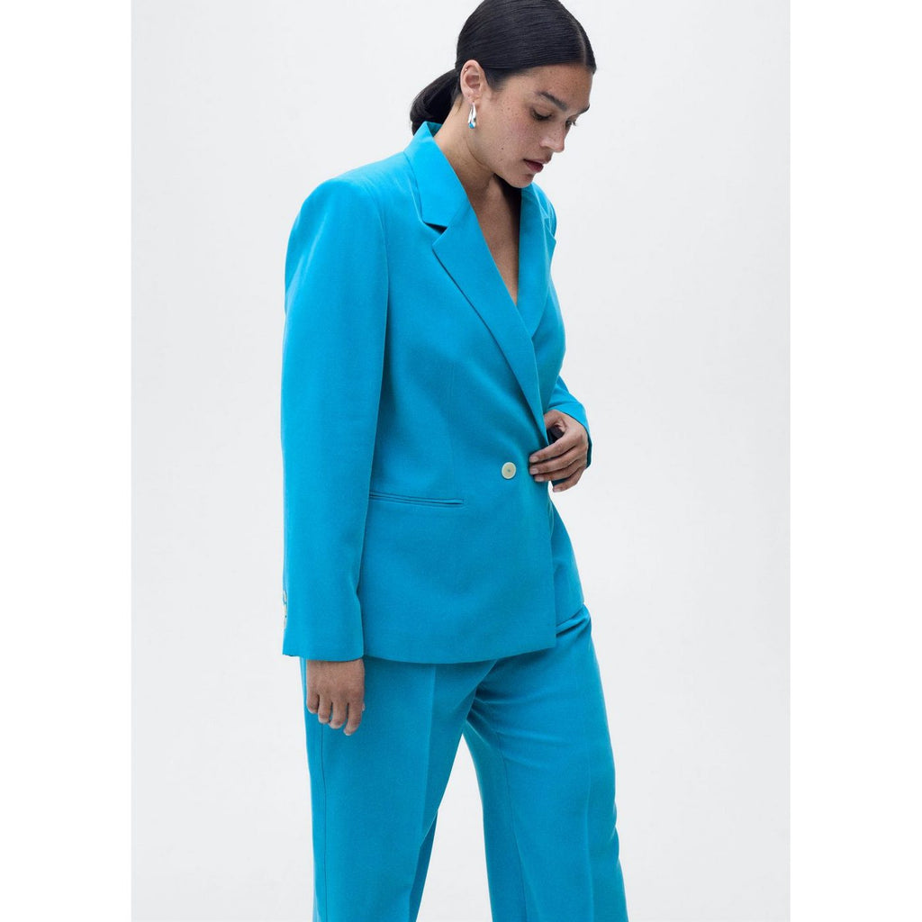 Blazer Tempo - Blue