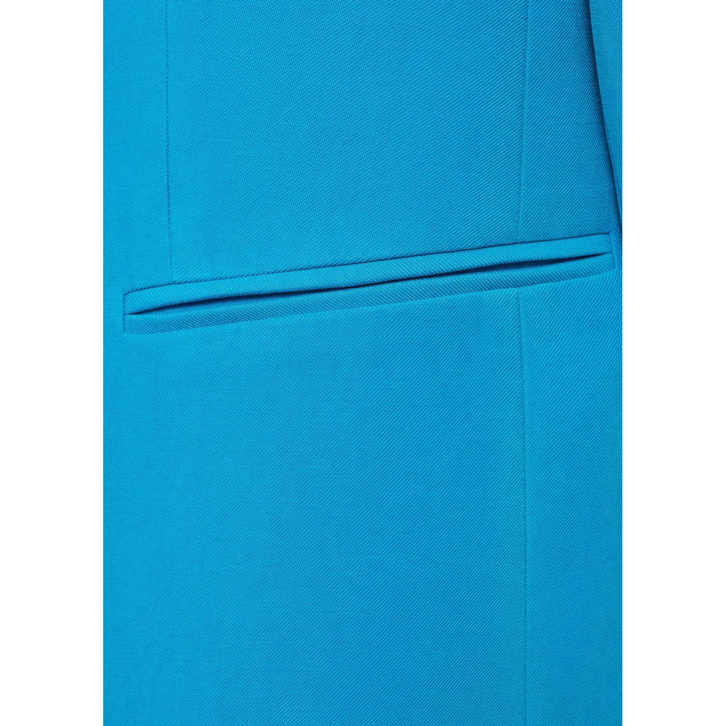 Blazer Tempo - Blue
