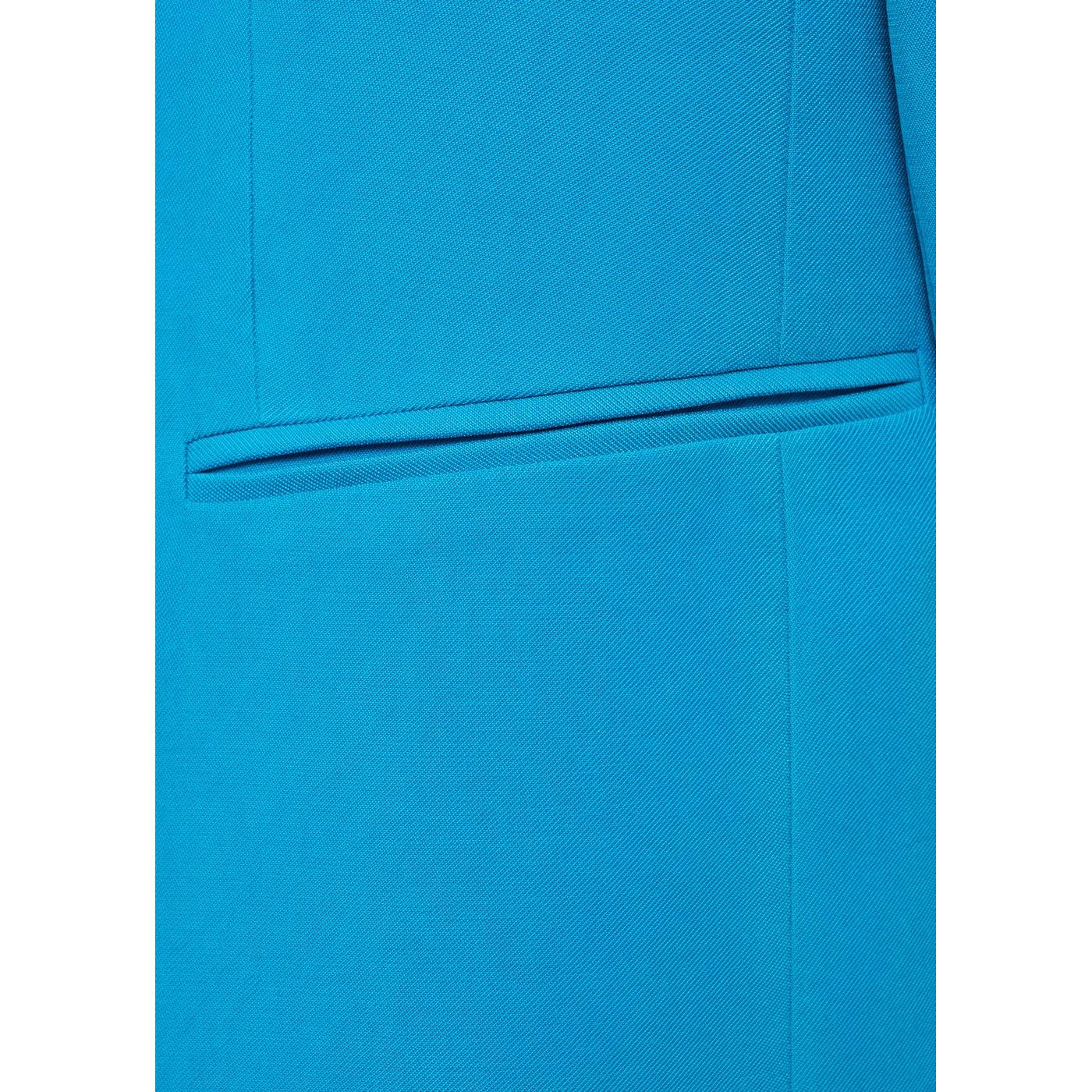 Blazer Tempo - Blue
