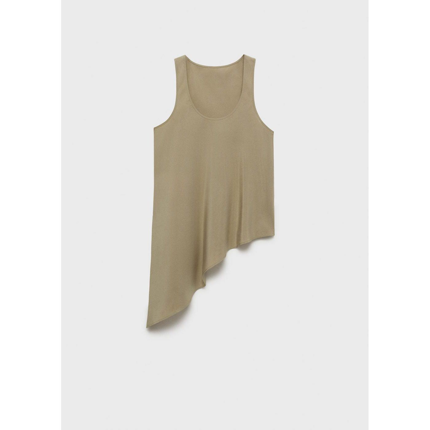 Top Swade - Kaki
