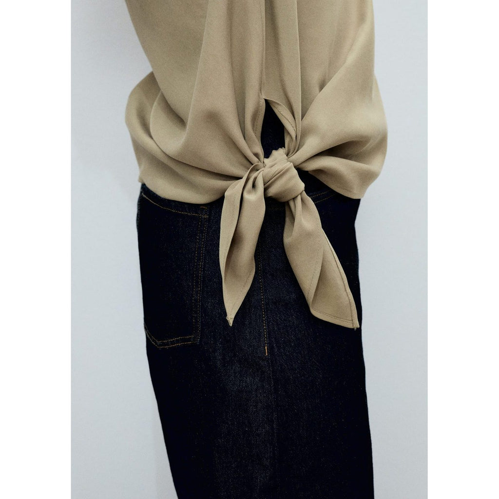 Top Swade - Kaki