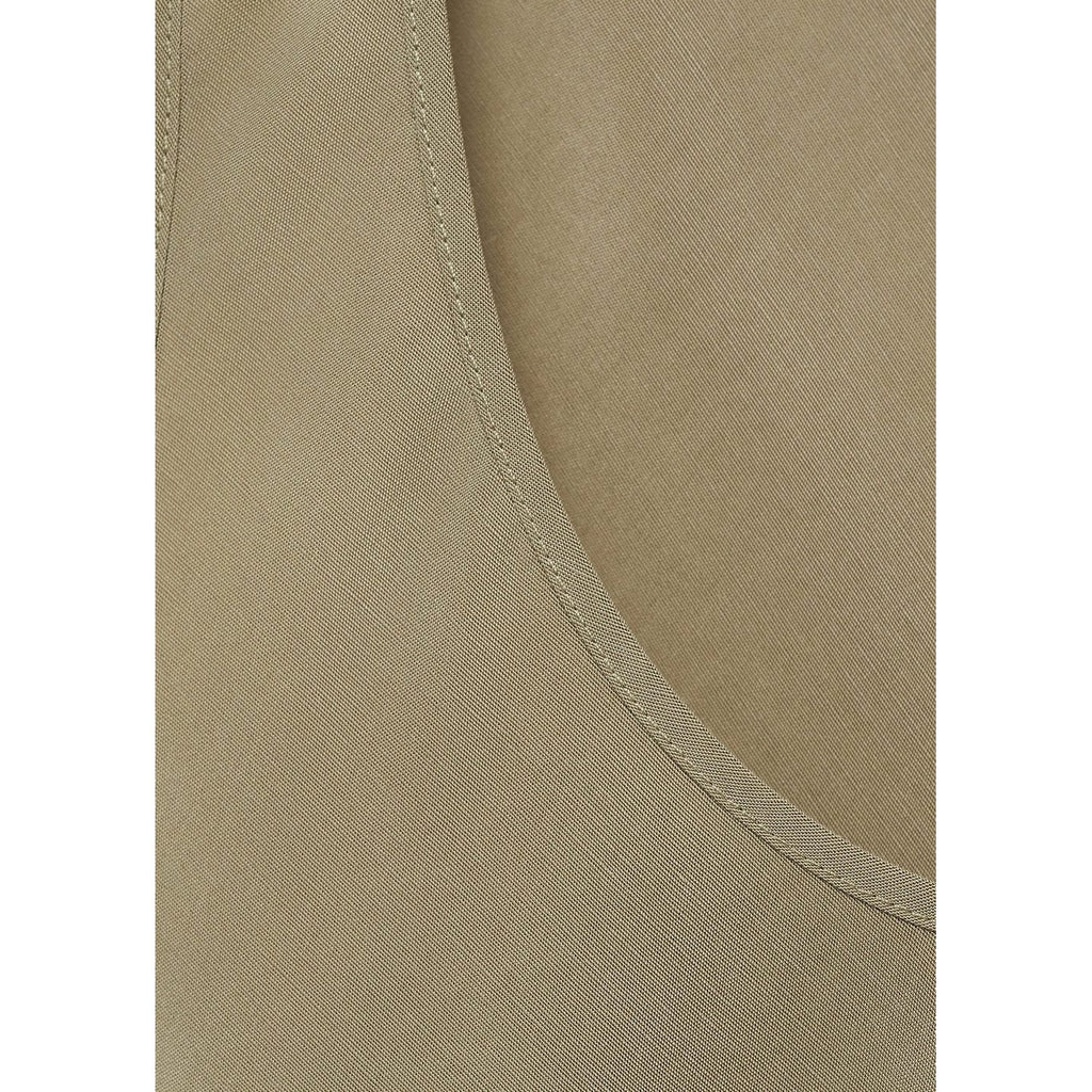 Top Swade - Kaki