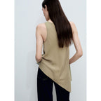 Top Swade - Kaki