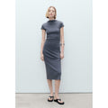 Robe Carrot - Gris