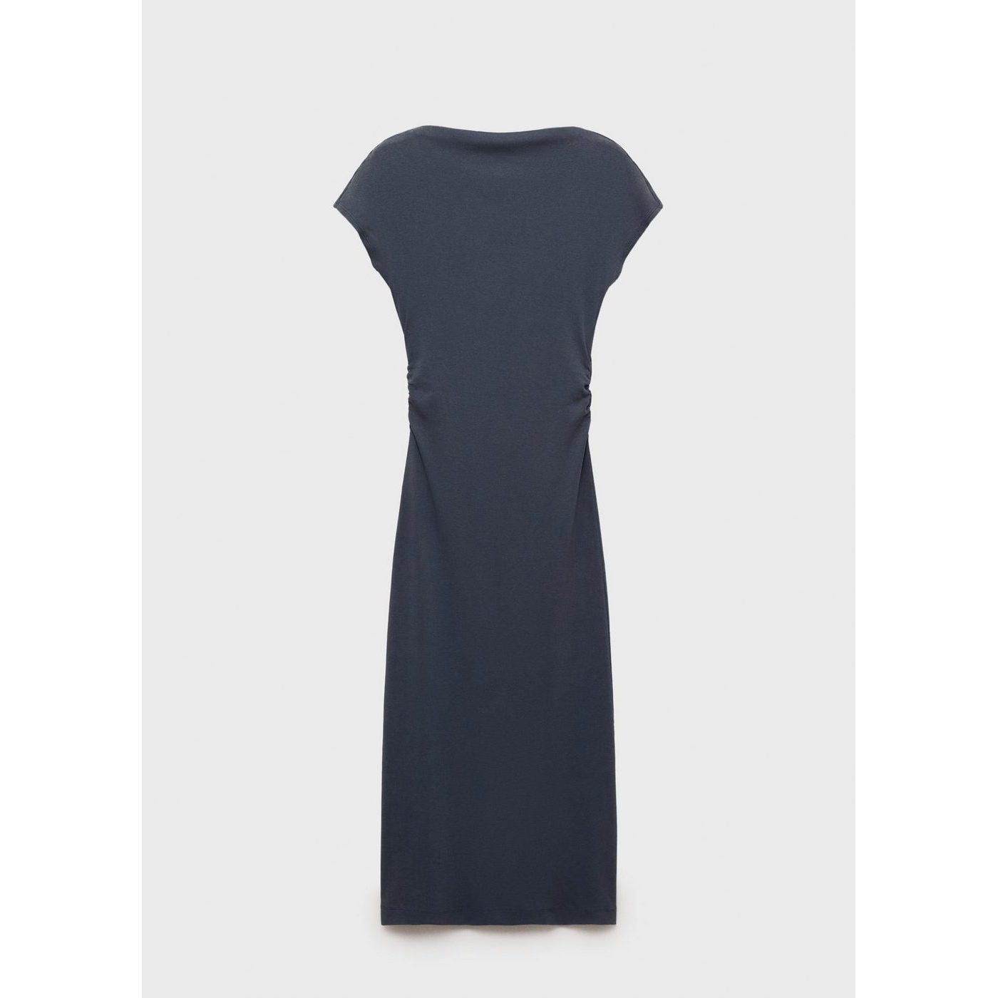 Robe Carrot - Gris