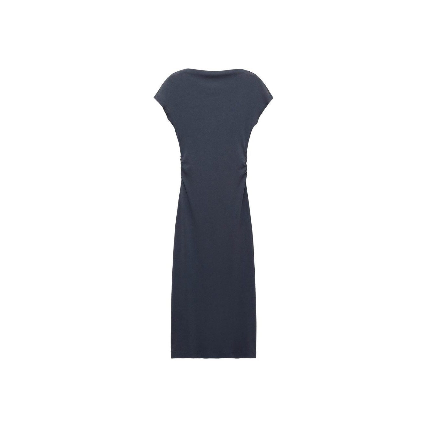 Robe Carrot - Gris