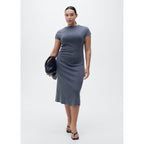 Robe Carrot - Gris